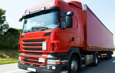 Ankara Konak Ambar Kargo