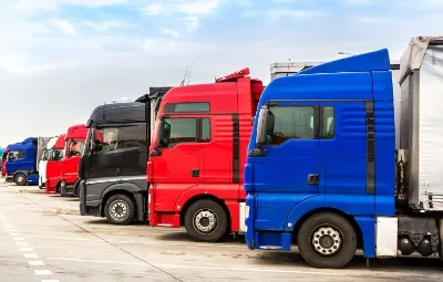 Ankara Konak Ambar Nakliyat