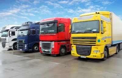 Ankara Konak Nakliye Ambarı