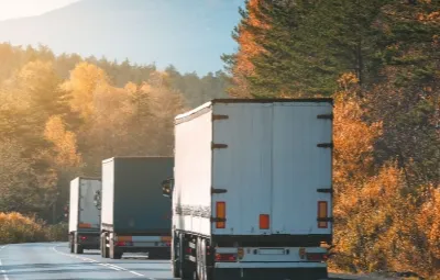 Ankara ile Konak Arası Klima Taşıma