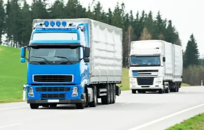 Ankara ile Konak Arası Eşya Taşıma